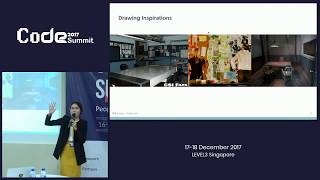 Lean Design in Practice - CoDE Summit 2017