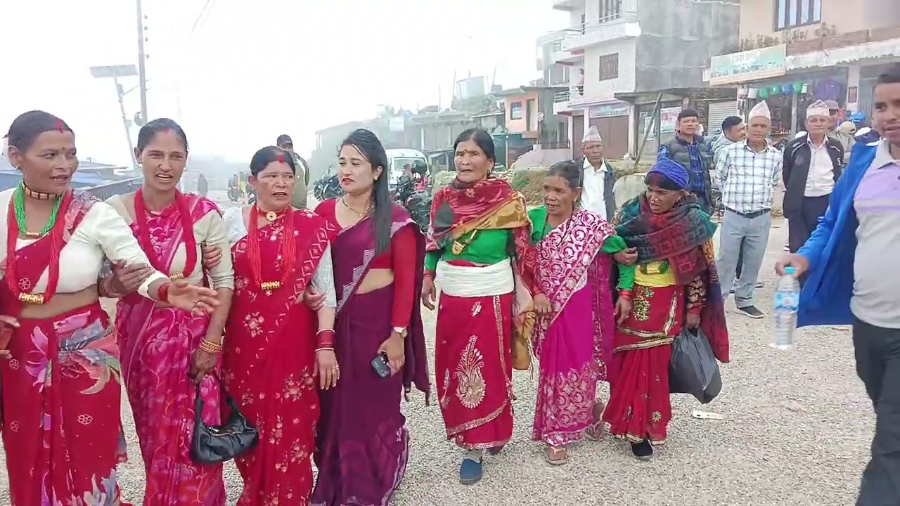 अछामी देउडा रतेउली