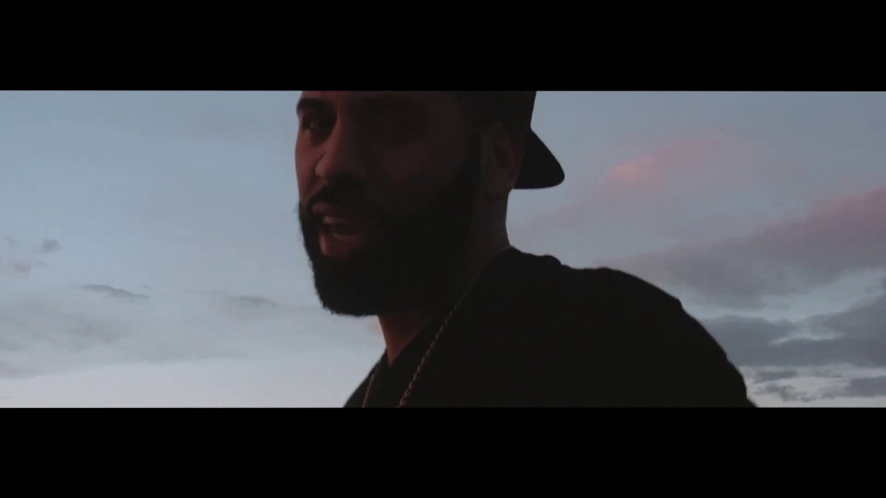 Skydiving (Official Video) - icecreampat (feat.2SIKK)