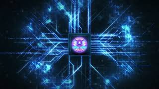 Processor logo intro HD 🔴 442