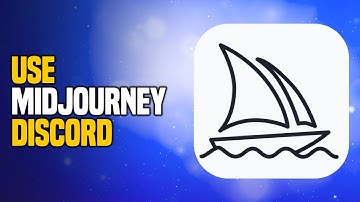 How to Use Midjourney Discord (2025) Complete Tutorial Step by Step