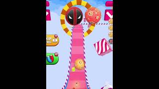 🔥 Going Balls VS Rollance Ball VS Action Games Ball Games New Race 770 | Android/IOS