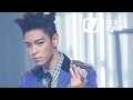 Fancam T.O.P of BIGBANG 빅뱅 탑 Loser M COUNTDOWN Rehearsal