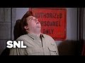 MacGruber: Workplace Rumor - SNL