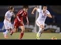 China Carli Lloyd Second Goal