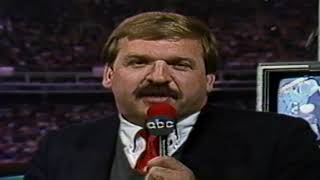 1987 RAIDERS @ BRONCOS (10-12-87)