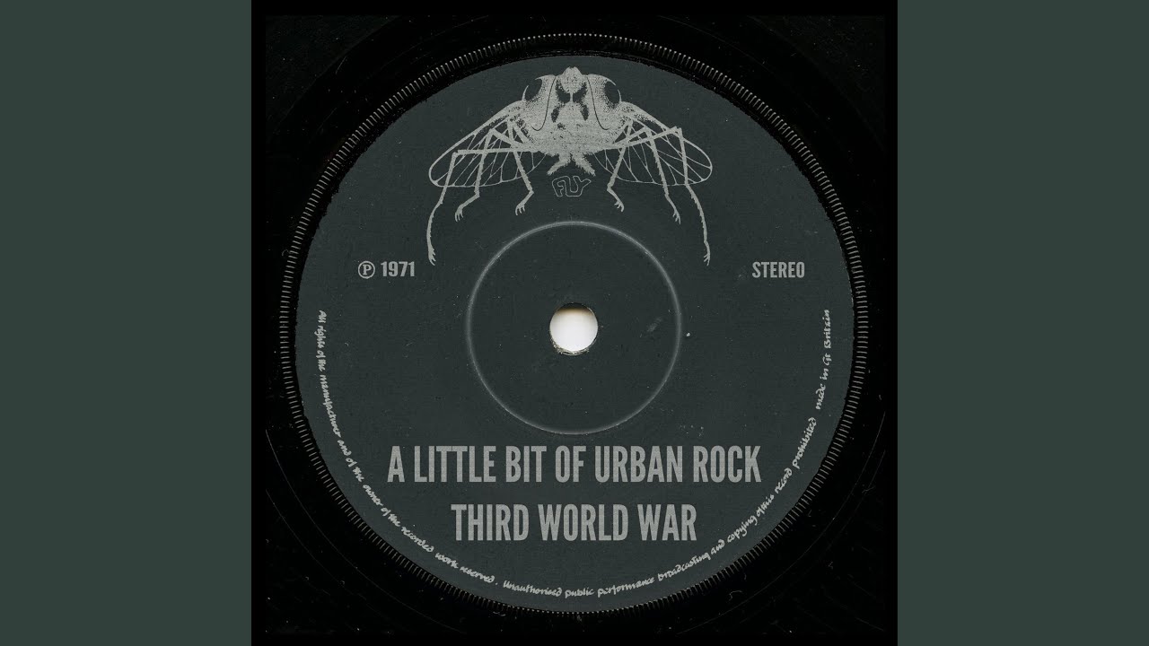 A Little Bit Of Urban Rock - YouTube