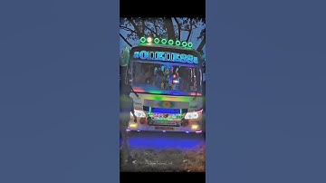 | ONENESS | LIGHTS WORK | BUS FANS |#Shorts#bus#bussid#ets2