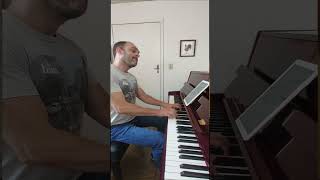 Erik Satie - Les Trois Valses - Son Binocle