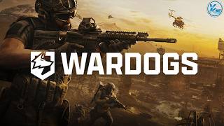 WARDOGS Playtest is Here 😱 Download & Play Now!!