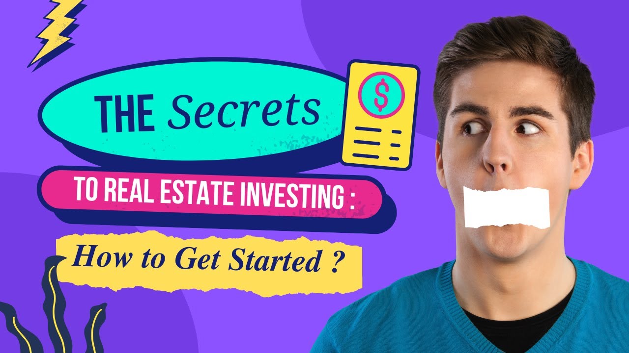 How to invest in Real estate in Hindi I Investing in Real Estate I