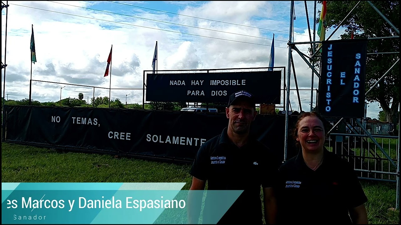 INVITACIÓN CAMPAÑA EVANGELÍSITCA FRIAS  HD