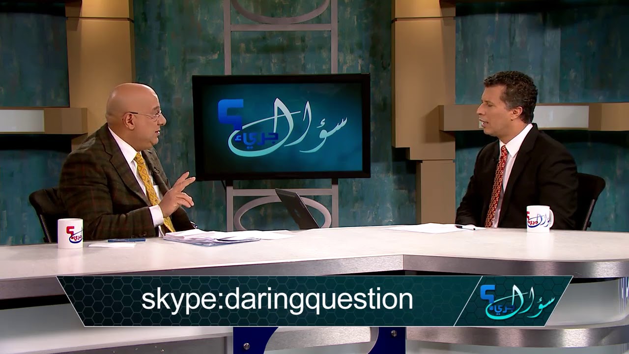 سؤال جريء 528: ما هي قصة الحروب الصليبية؟