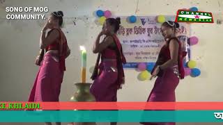 AUDITION YOUTH  FESTIVAL 2019(MOG COMMUNITY) screenshot 2