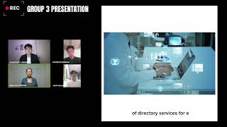 BSBA 4A GROUP 3 Video Reporting