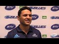 BTV|nib : Round 3 vs Jaguares Team Naming