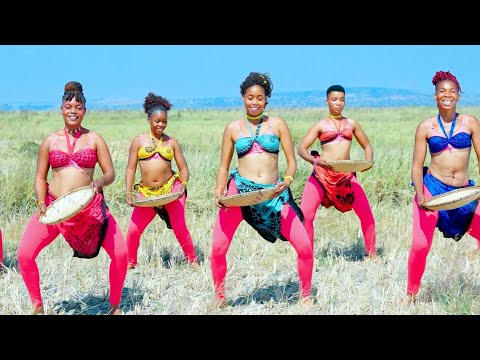 Kisima Peje Official Video 4k