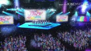 Download Lagu Idol Katsudou - All Stars MP3