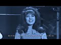 𝗜𝗻 𝗟𝗼𝘃𝗶𝗻𝗴 𝗠𝗲𝗺𝗼𝗿𝘆: Ronnie Spector - The Ronettes - BE MY BABY