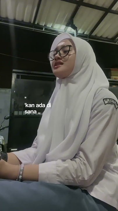 Merdu banget  Song- @ffeastt - Nina Cover by @gl.din #cover #lirik #lagu #trending #viralvideo