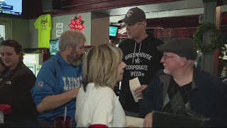 Weed dispensary, Detroit Red Wings star Darren McCarty given veterans cash for holidays