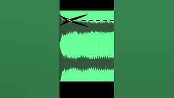 Audible Distortion When Clipping