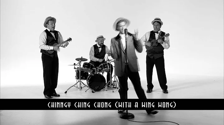 Best of the 1920's with Jack Potts and The Bee's K...