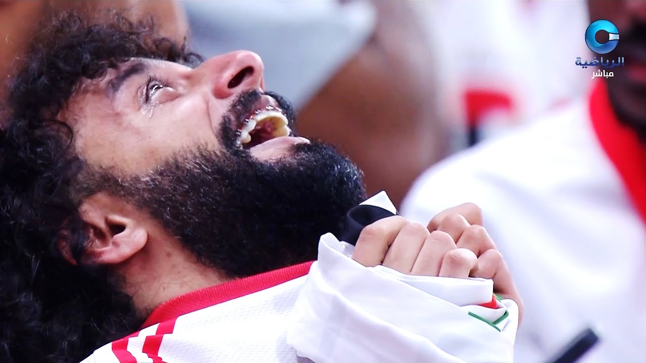 ركلات الترجيح المثيرة بين الجزائر و الإمارات | مباراة ربع نهائي كأس العرب 2025