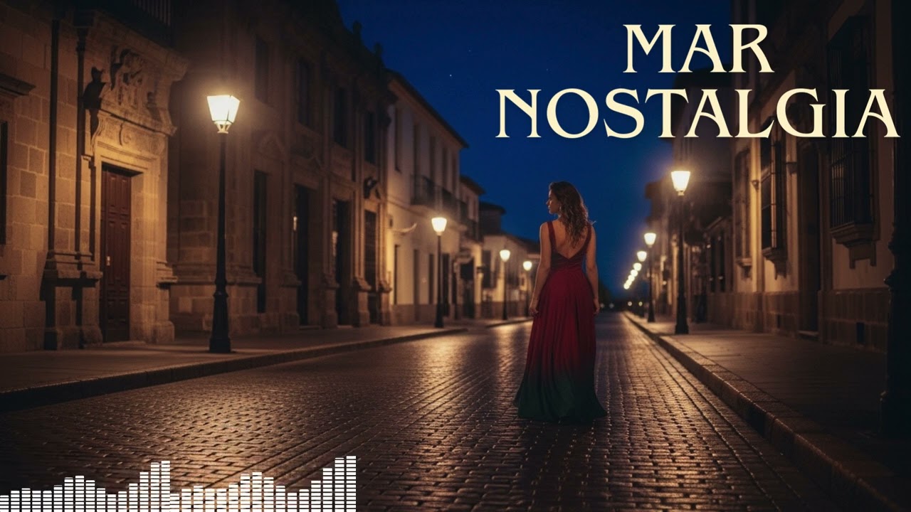 Spanish Pop Ballad – Emotional Modern Love Song