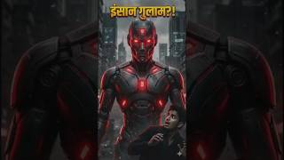 2050 की AI Robot दुनिया 🤖 | Future Technology That Will Change Everything! 🚀