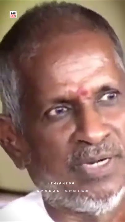 Raja sir appreciated SPB | Spread SPBism | Ilayaraja | SPB Video Clips | Tamil Shorts | இசைப்பற்று