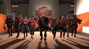 Team Fortress 2 How to record  Videos