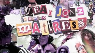 Mattress (Official Audio) - Elea El Dominio x Jon Z