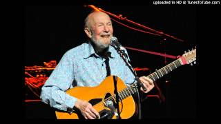 Watch Pete Seeger False From True video