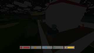 Poor Gerald (Old Unturned)