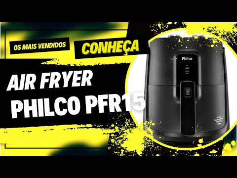 As 15 Melhores Fritadeiras Airfryer para Solteiro em 2025 15 YouTube player