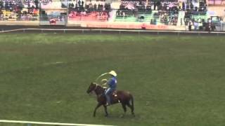 More Pendleton Round Up