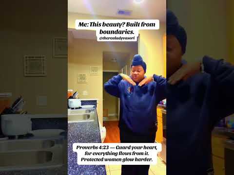 VIBING WITH LADY VASORI