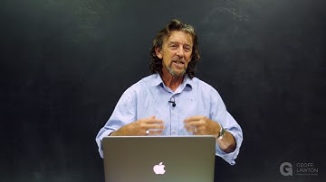 Q&A: Pattern Understanding