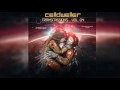 Celldwellerfreqgen  transmissions vol 04 full album