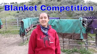 Horse Blankets Review