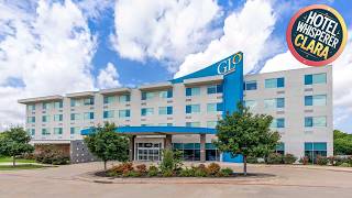 GLo Best Western Dallas South DeSoto Dallas TX United States Hotel Review