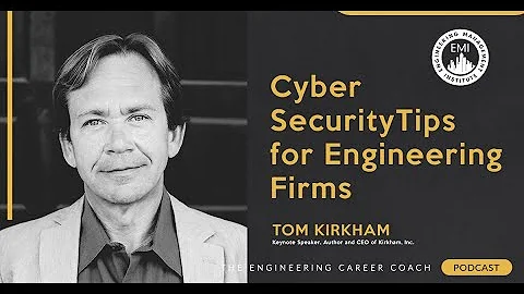 How Engineering Firms Can Secure Their Businesses ...