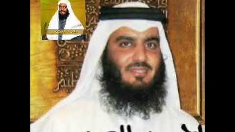 سورة المطففين القارء الشيخ احمد العجمي تلاوة خاشعة بجودة عالية جدا