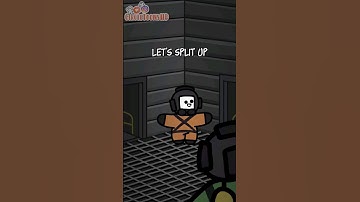 Lethal Company in a Nutshell