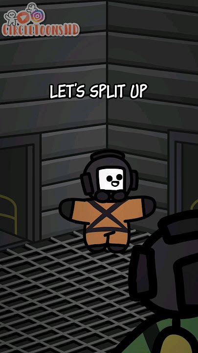 Lethal Company in a Nutshell