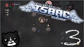 The Binding of Isaac: Rebirth (PC) [3] - Hell Spawn