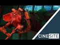Cinesite animation showreel 2023