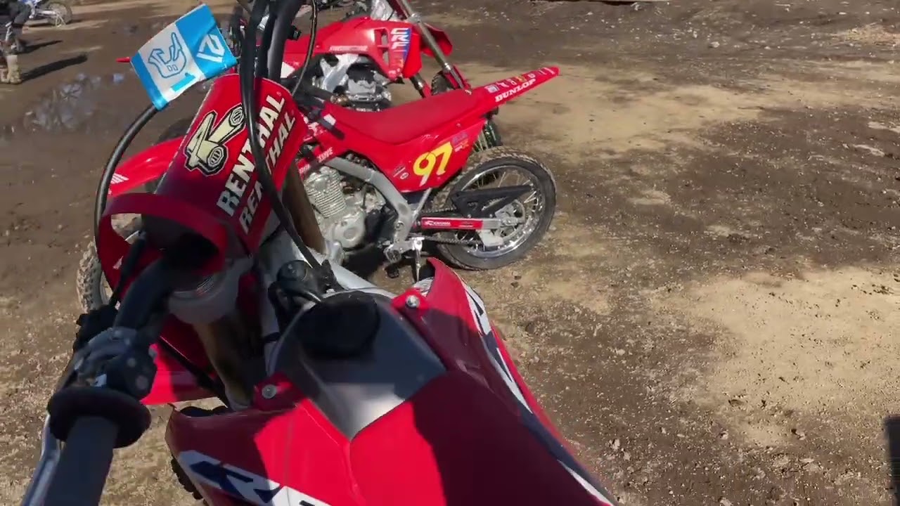 2026年1月4日 オフビ　乗り始め　