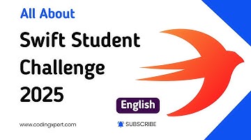 Swift Student Challenge 2025 #swiftstudentchallenge